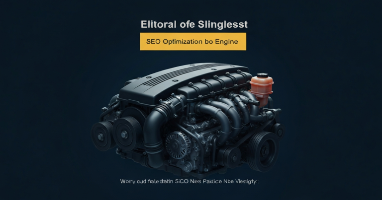 SEO Optimizare 2026: strategii complete de SEO optimizare pentru motoare de căutare