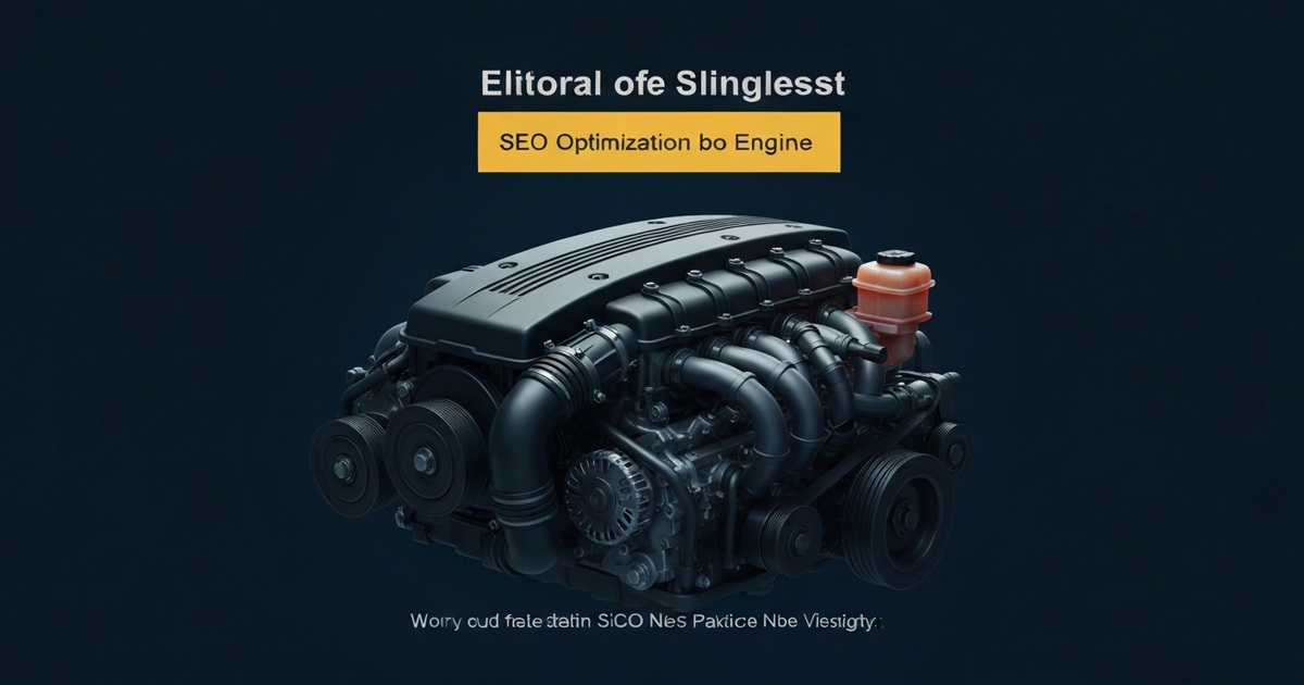 SEO Optimizare 2026: strategii complete de SEO optimizare pentru motoare de căutare